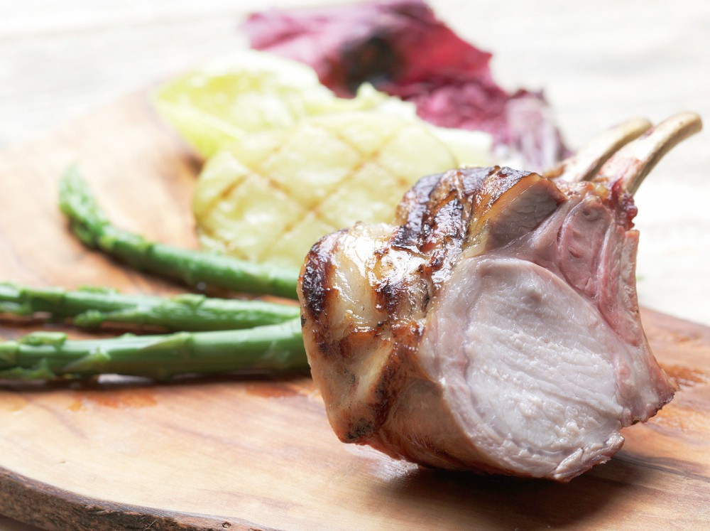 Culinarist voor Big Green Egg