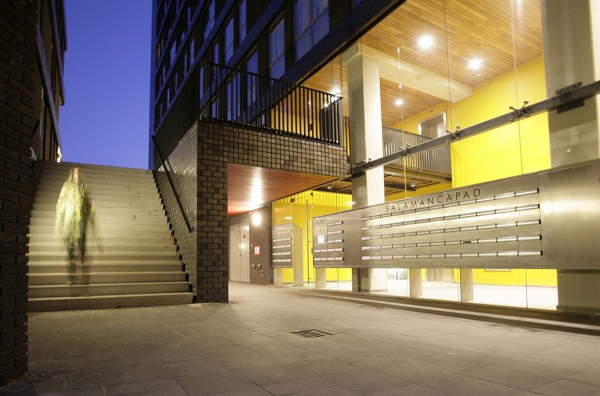 SSH De Bisschoppen Utrecht