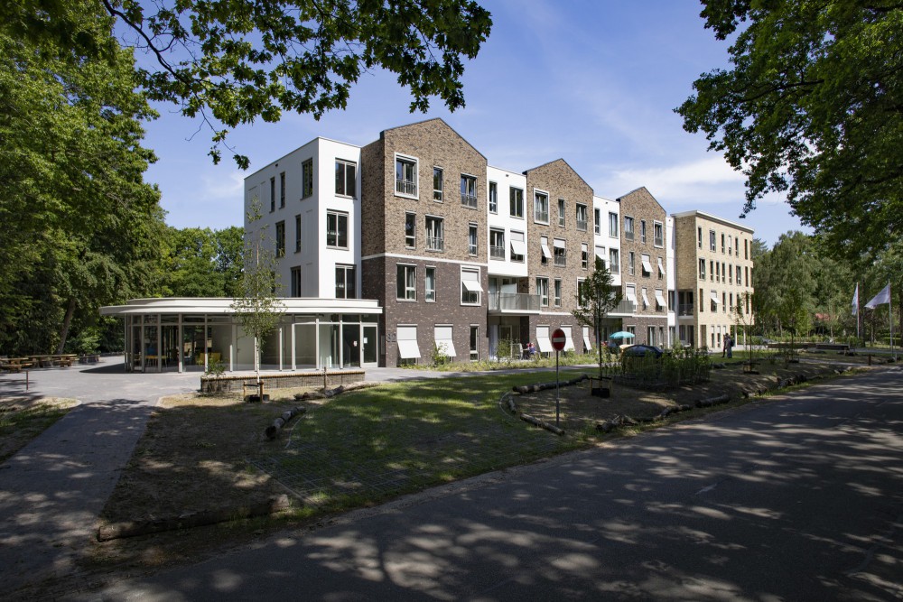 Project Van Wijnen Ermelo