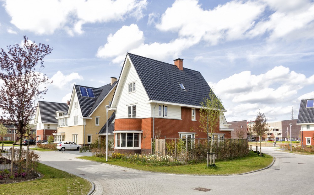 CZP Investment project Weteringpark